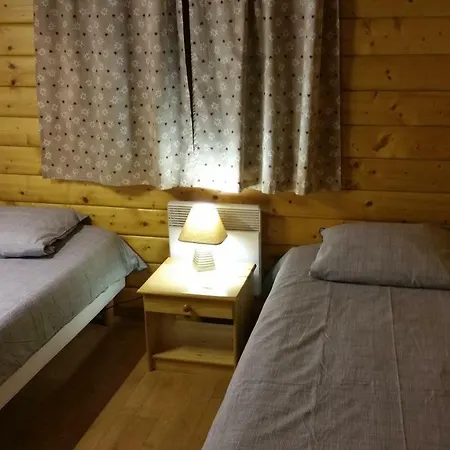 T2 La Trinite Apartment