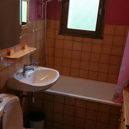 T2 La Trinite Apartment *